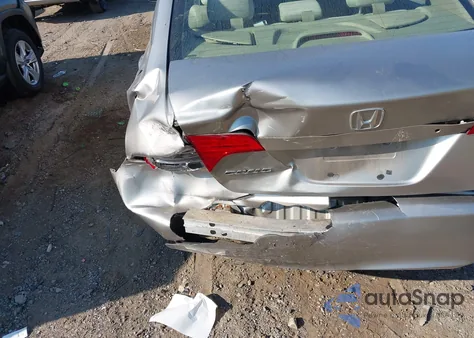 2006 Honda Civic Lx из США, поврежденный, VIN 1HGFA16516L001165